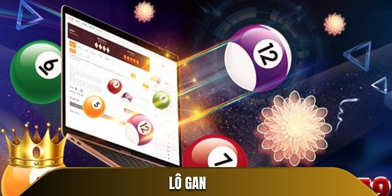 Lo gan và kinh nghiệm chinh phục những con số bí ẩn tại HUBET