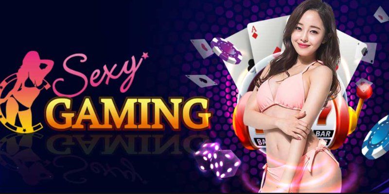 Sảnh game casino hot nhất HUBET