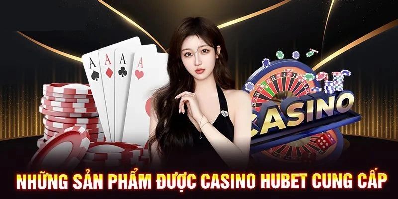 Top trò chơi casino nên thử