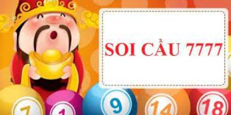 Soi cầu vàng 7777 phương pháp hiệu quả để tăng tỷ lệ “rinh” thưởng
