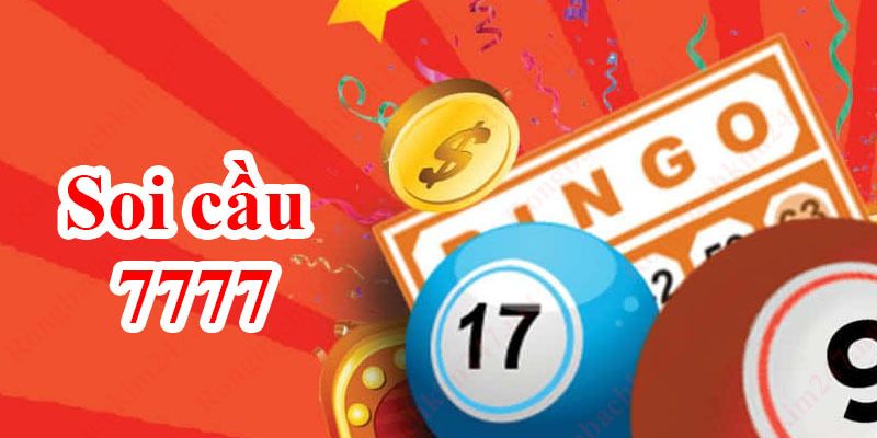 Soi cầu vàng 7777 bí kíp kiếm tiền dành cho hội viên HUBET